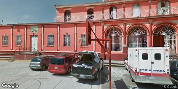 REGIDURÍA PRIMERA DE ACATLAN